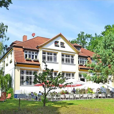 Waldsiedlung Waldhaus App 4.1 * Korswandt