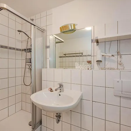Waldsiedlung Waldhaus App 4.1 Apartment Korswandt
