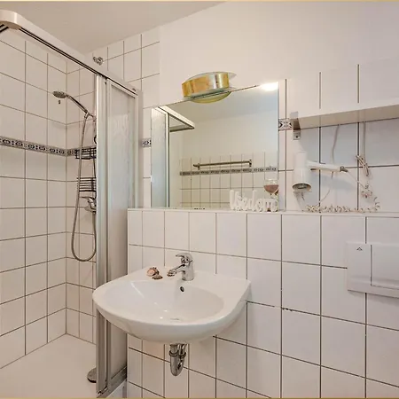 Waldsiedlung Waldhaus App 4.1 Apartment