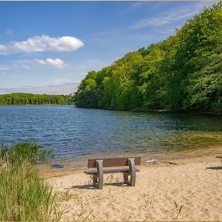 Waldsiedlung Waldhaus App 4.1 Корсвандт