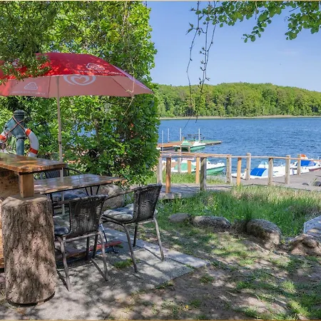 Waldsiedlung Waldhaus App 4.1 Апартаменты