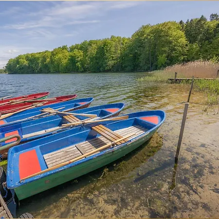 Waldsiedlung Waldhaus App 4.1