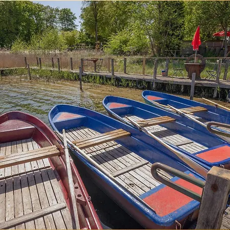 Апартаменты Waldsiedlung Waldhaus App 4.1