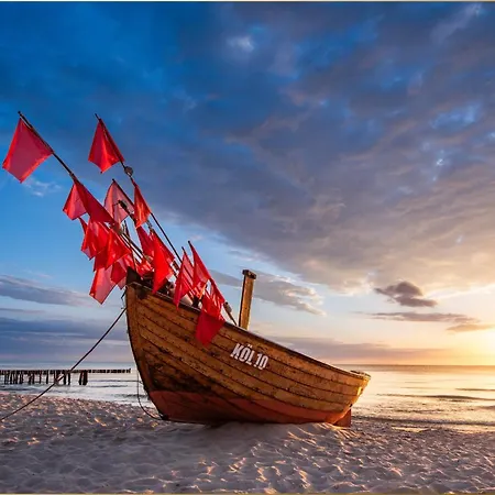 Waldsiedlung Waldhaus App 4.1 Апартаменты *