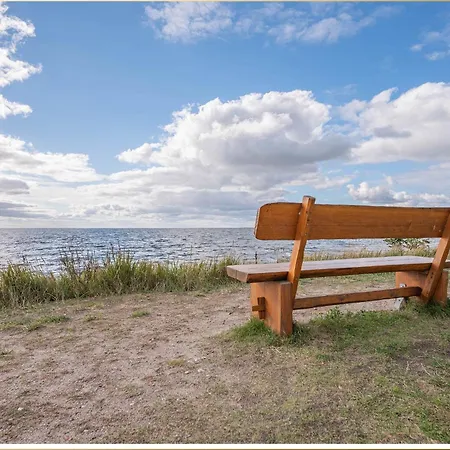 Waldsiedlung Waldhaus App 4.1 * Корсвандт