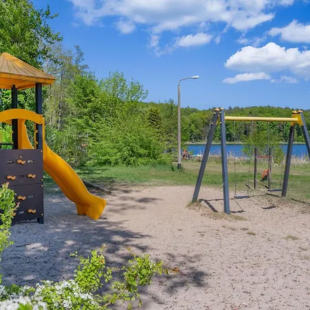 Waldsiedlung Waldhaus App 4.1